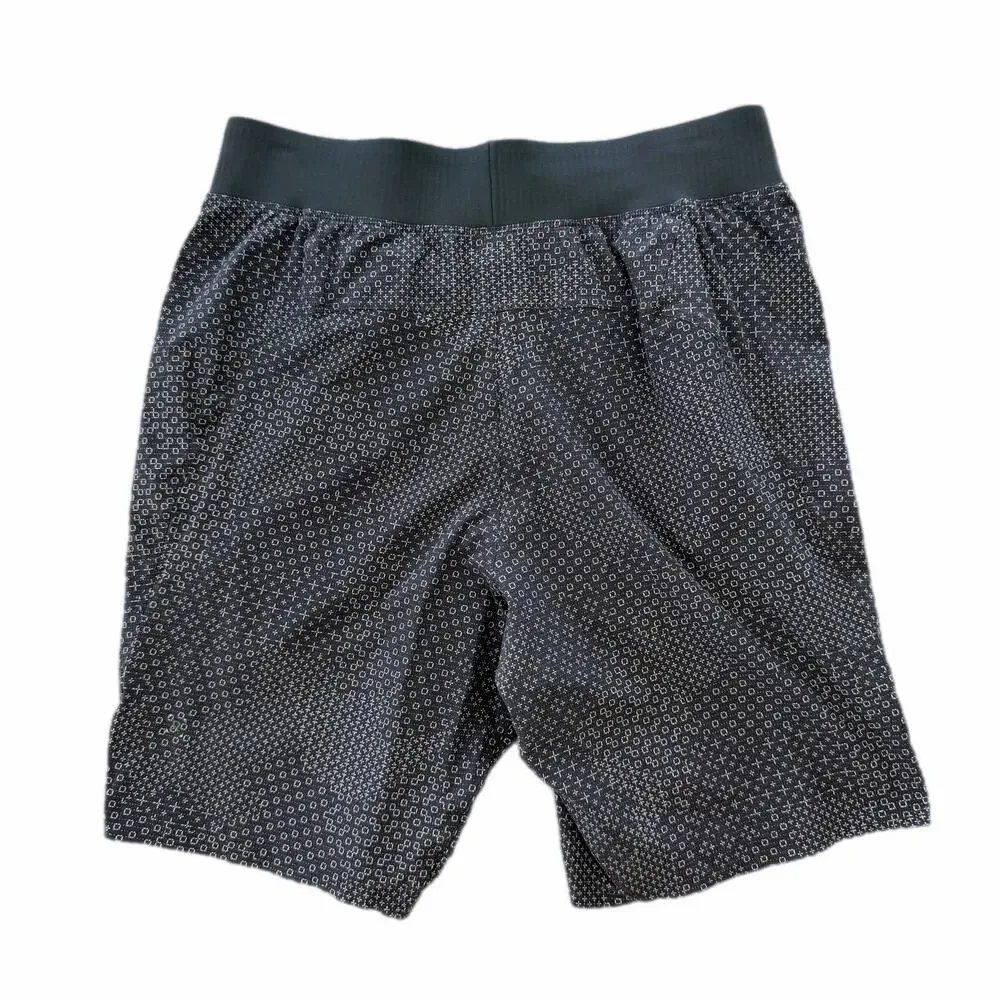 Lululemon Men's S T.H.E. Short Linerless 9
